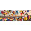 1000 Pc Panoramic Puzzle - Balloon Lift Off - Image 2