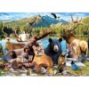 500 Pc Puzzle - Rocky Mountain National Park