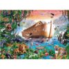 500 Pc Puzzle - Noah's Ark Finds Shore