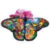 100 Pc Puzzle - Garden Gathering