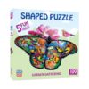 100 Pc Puzzle - Garden Gathering - Image 2