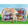 Playmobil Dollhouse - Take Along Dollhouse - Image 3