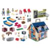 Playmobil Dollhouse - Take Along Dollhouse - Image 4