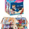 Playmobil Dollhouse - Take Along Dollhouse