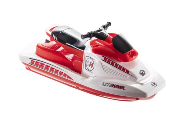 Litehawk Scoot Watercraft - Image 2