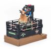 Bucking Bull & Rider - Image 3