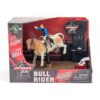 Bucking Bull & Rider - Image 4
