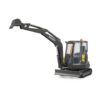Volvo Compact Excavator - ETA Aug 2025 - Image 3