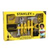 Stanley Jr. Pretend Play Tools & Toolbelt 24 pc Set