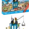 Playmobil Construction Site 138pc - Image 2