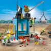 Playmobil Construction Site 138pc - Image 4