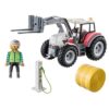Large Tractor with Accessories 31 pc - Image 2