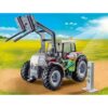 Large Tractor with Accessories 31 pc - Image 3