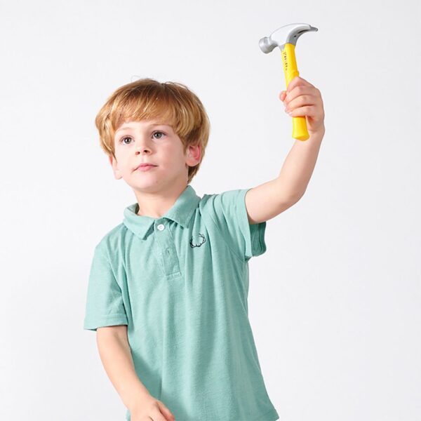 Stanley Mega Pretend Play 40 pc Hand Toolset - Image 4