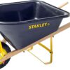 Stanley Jr Wheelbarrow