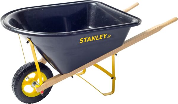 Stanley Jr Wheelbarrow