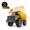 Tonka Metal Dump Truck - Image 4