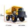 Tonka Metal Dump Truck - Image 6