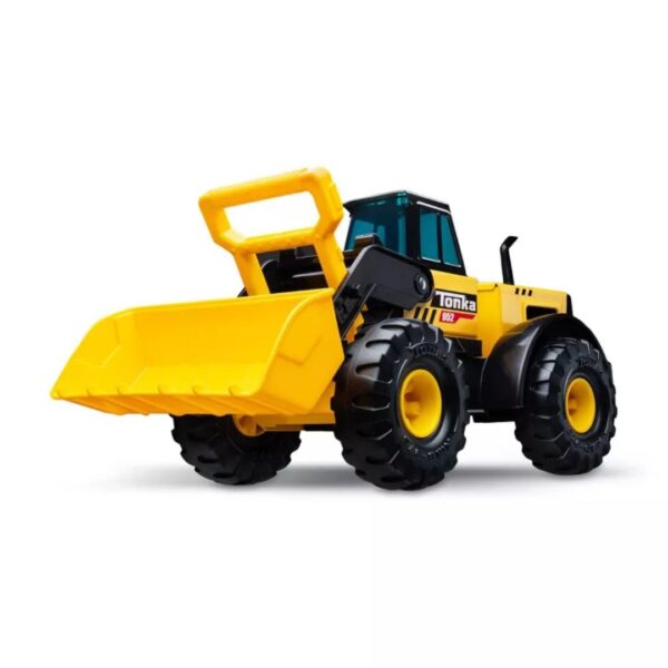 Tonka Metal Front Loader