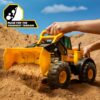 Tonka Metal Front Loader - Image 4