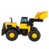 Tonka Metal Front Loader - Image 7