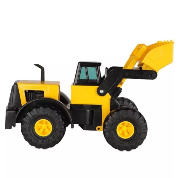 Tonka Metal Front Loader - Image 7
