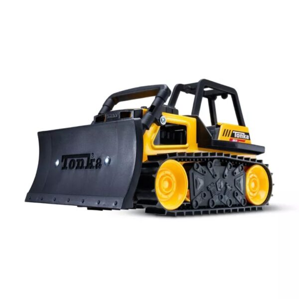 Tonka Metal Bulldozer