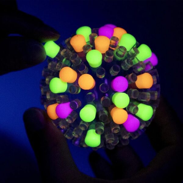 Brite Ball - Neon Glow - Image 4