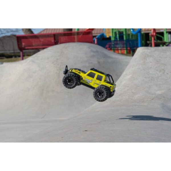 Litehawk Vixen RC 4x4 XS - Image 2