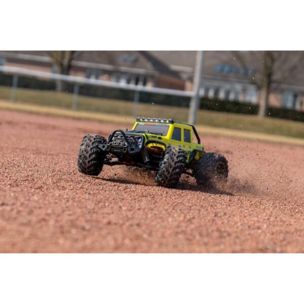 Litehawk Vixen RC 4x4 XS - Image 3