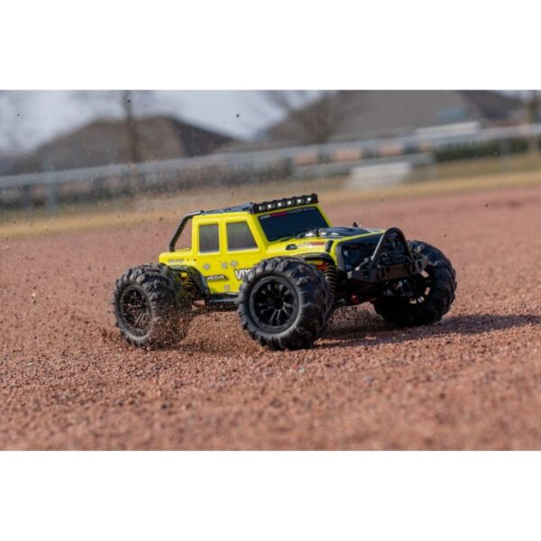 Litehawk Vixen RC 4x4 XS - Image 4