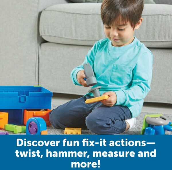 All-in-one Toolbox - Image 3