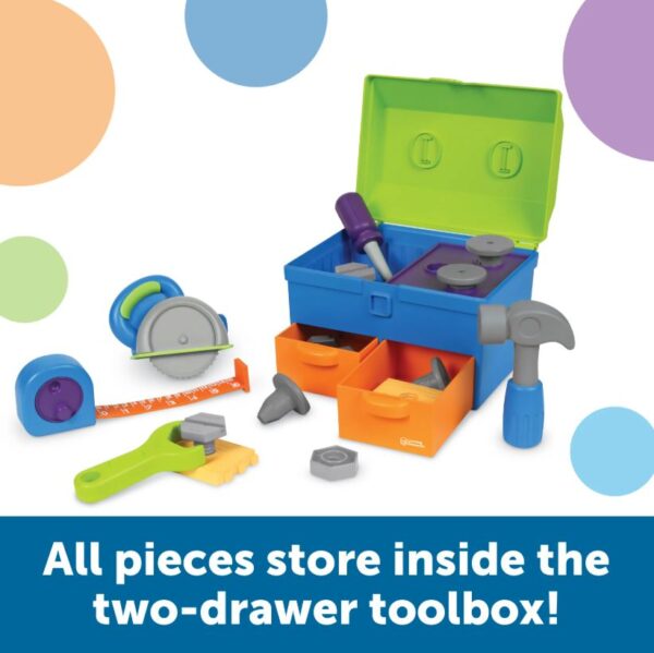 All-in-one Toolbox - Image 4