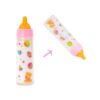 Deluxe Set - Milk Bottle, Pacifier & Diaper - Image 2