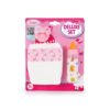 Deluxe Set - Milk Bottle, Pacifier & Diaper - Image 3