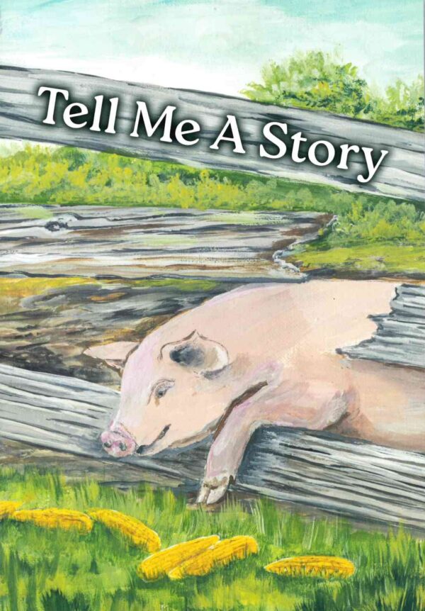 Tell Me A Story