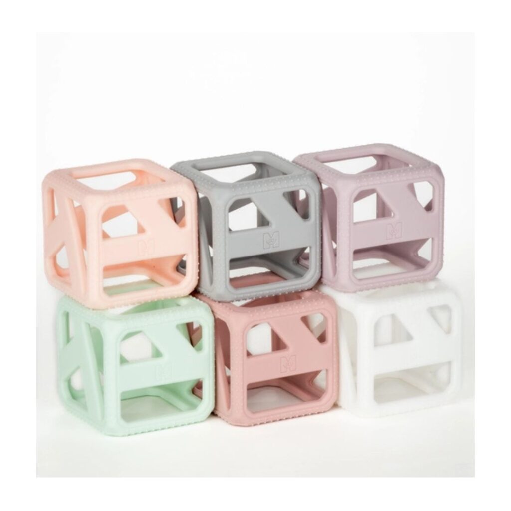 Image of Stack N Chew – Pastel