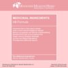 HB Formula (Hormone Balance Formula) 4 oz - Image 5