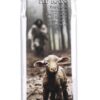 Packaged Bookmarks Good Shepherd 12-Pk