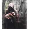 Pocketcard He Carried Joshua 1:9