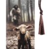 Tassel Bookmark He Ran Matthew 18:12-14