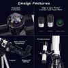 Telescope - Image 6