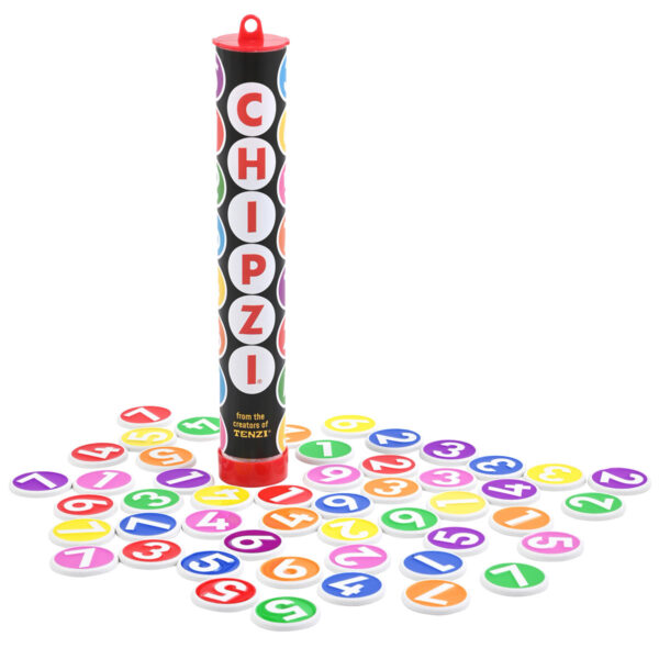 CHIPZI  Game