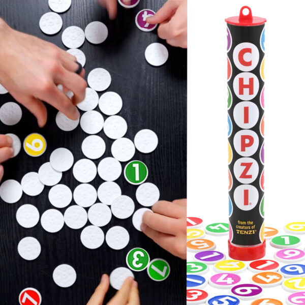 CHIPZI  Game - Image 5