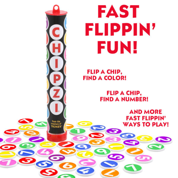 CHIPZI  Game - Image 6
