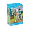Playmobil Tournament Rider 14 pc