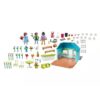Playmobil Flower Shop 220 pc - Image 3