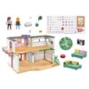 Playmobil Living House with Winter Garden 326 pc - Image 3