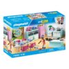 Playmobil Kitchen with Dining Place 105 pc