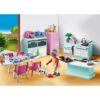 Playmobil Kitchen with Dining Place 105 pc - Image 2